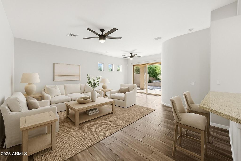 Photo of 6382 W Blackhawk Drive, Glendale, AZ 85308 (MLS # 6921574)