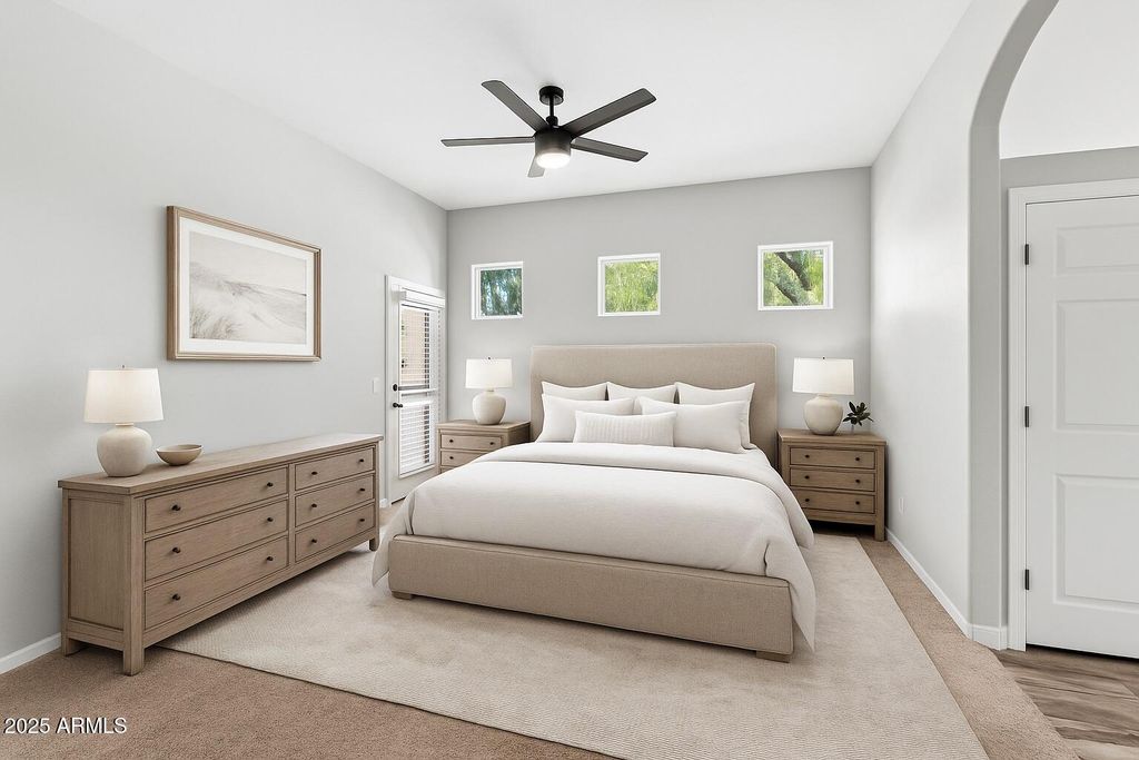 Photo of 6382 W Blackhawk Drive, Glendale, AZ 85308 (MLS # 6921574)