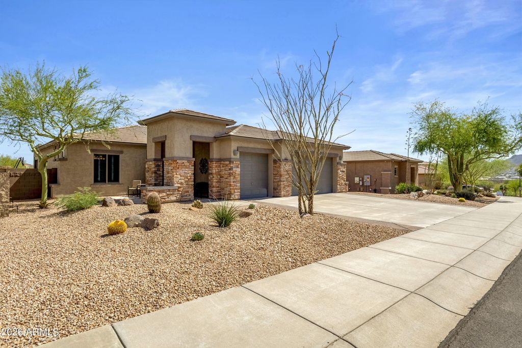 Photo of 8372 W Antelope Drive, Peoria, AZ 85383 (MLS # 7029977)