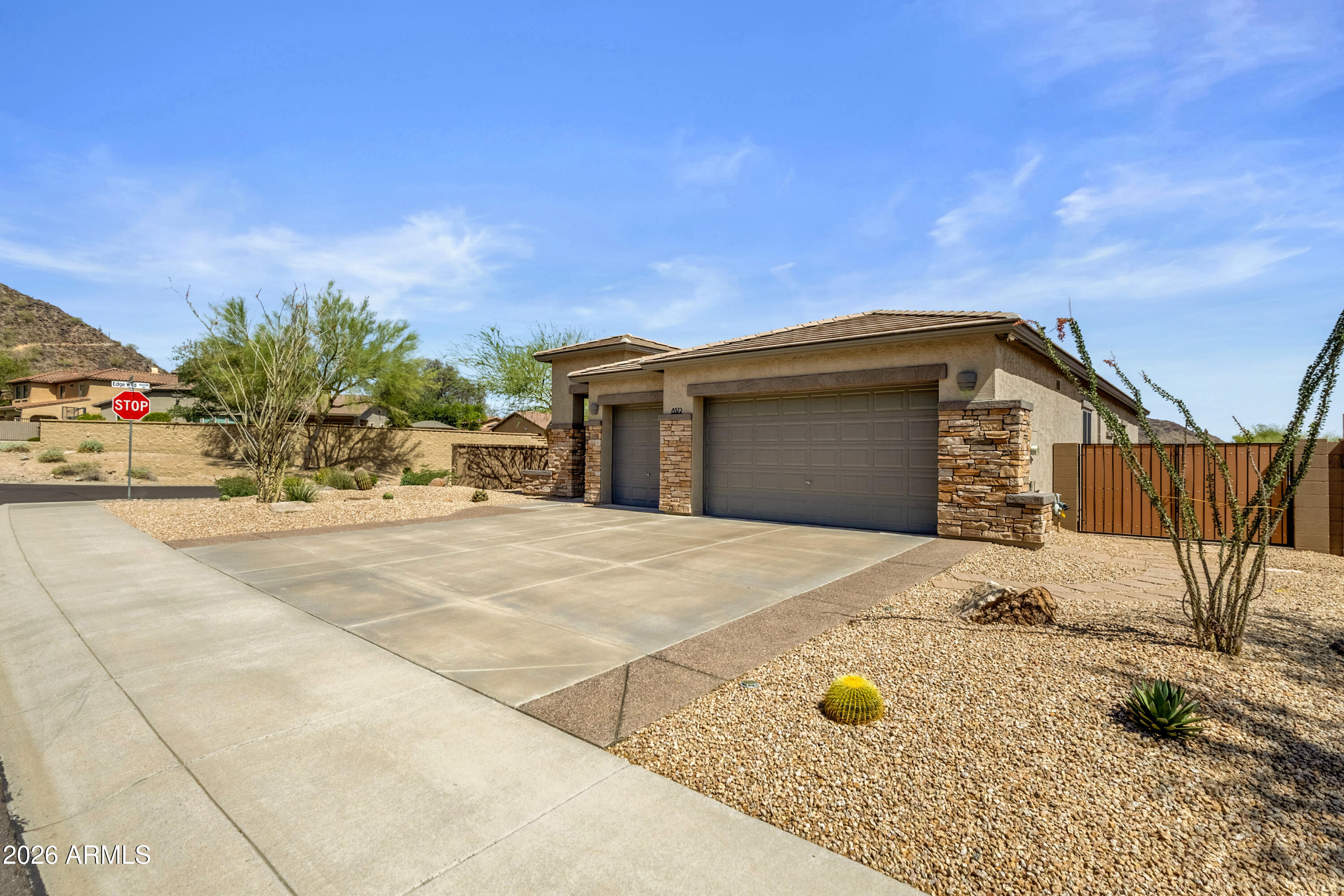 8372 W ANTELOPE Drive