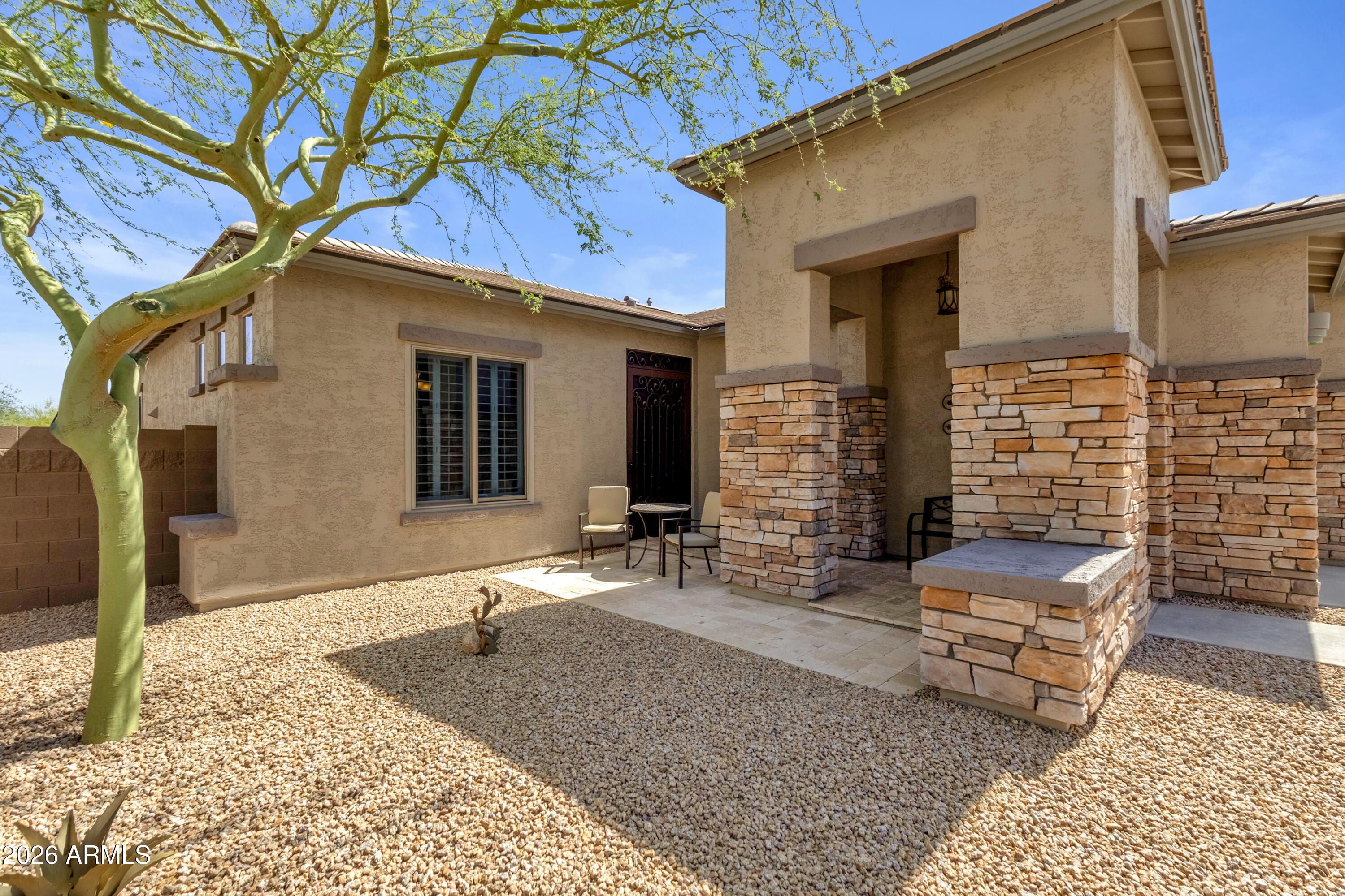 8372 W ANTELOPE Drive
