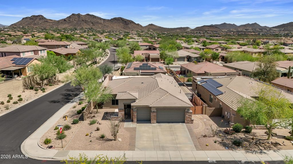 Photo of 8372 W Antelope Drive, Peoria, AZ 85383 (MLS # 7029977)