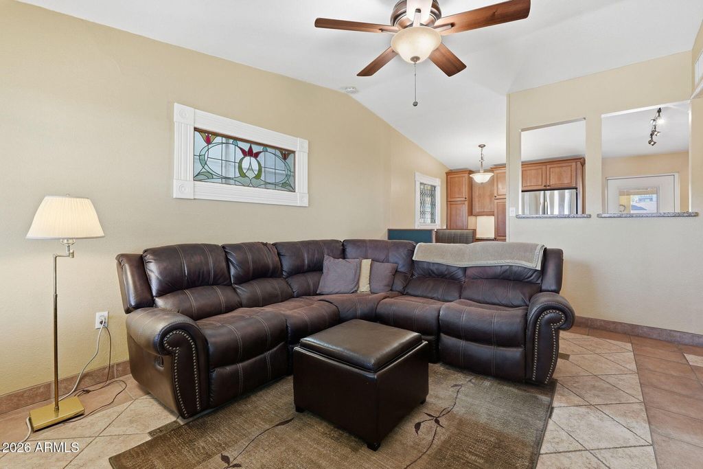 Photo of 2021 E Howe Avenue, Tempe, AZ 85281 (MLS # 7007872)