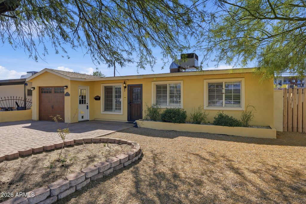 Photo of 2021 E Howe Avenue, Tempe, AZ 85281 (MLS # 7007872)