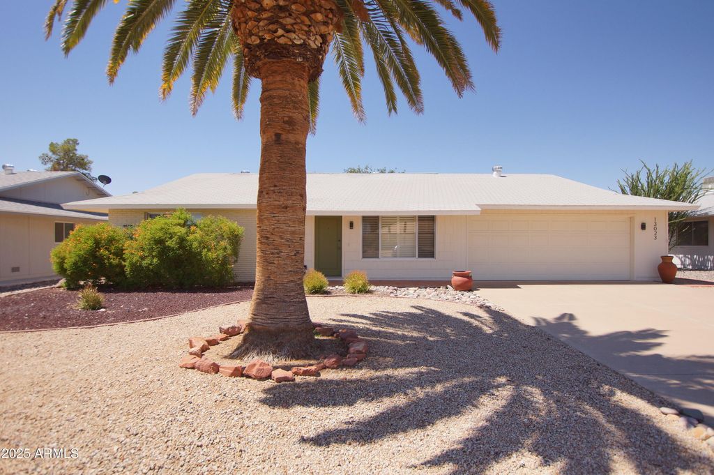 Photo of 13023 W Beardsley Road, Sun City West, AZ 85375 (MLS # 6880861)