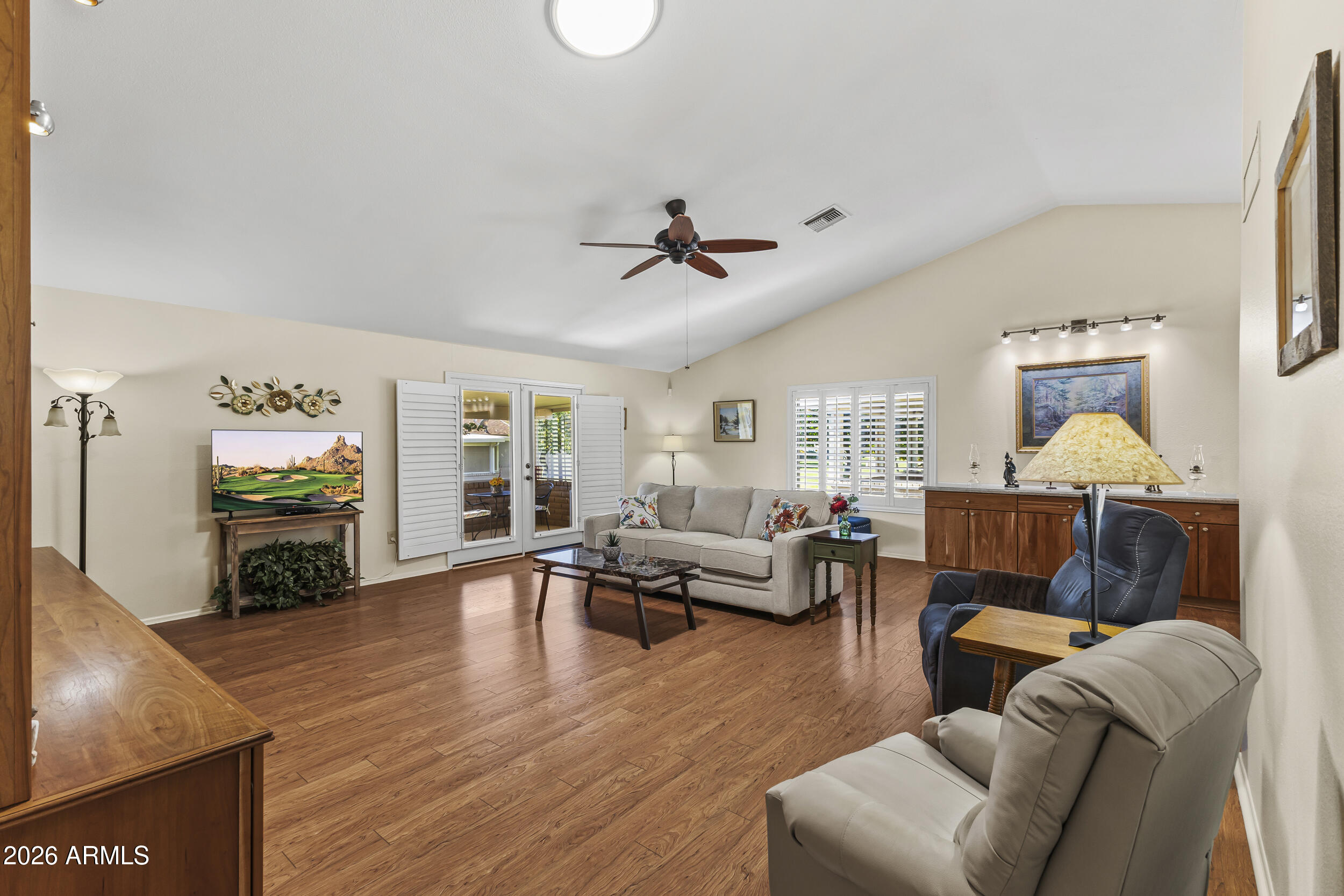 13047 W BALLAD Drive