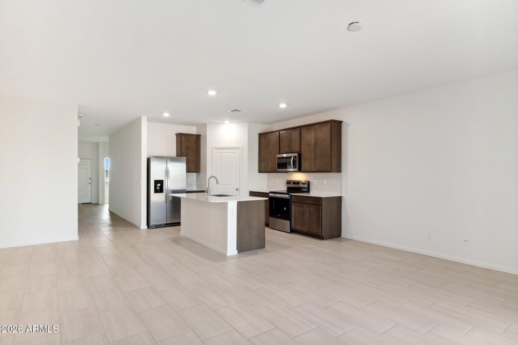 Photo of 25426 W Bowker Street, Buckeye, AZ 85326 (MLS # 7053221)