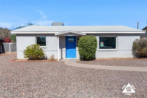 1644 N 43RD Street Phoenix AZ 85008