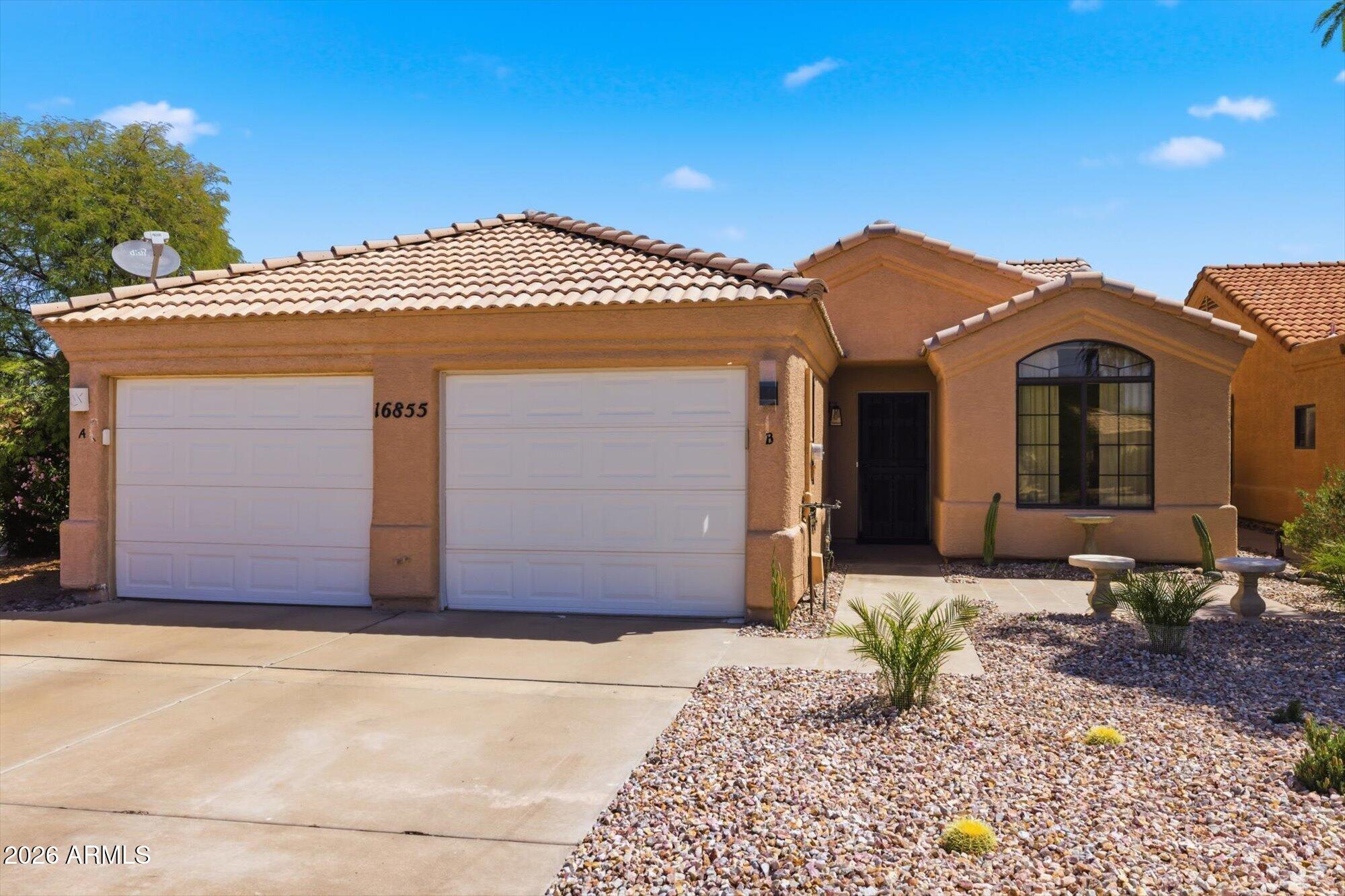 16855 E MIRAGE CROSSING Court B