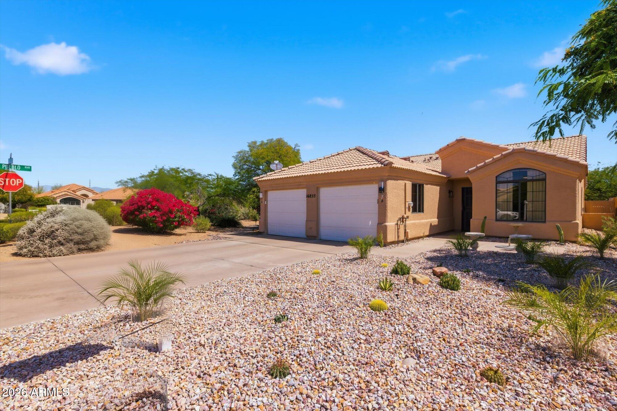 16855 E MIRAGE CROSSING Court B