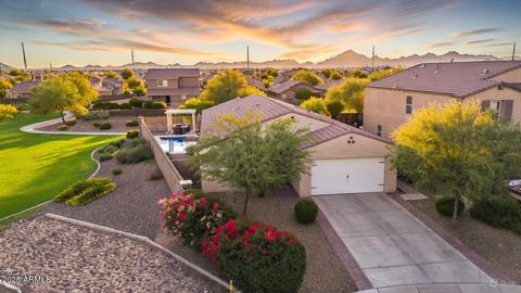 37104 N BIG BEND Road San Tan Valley AZ 85140