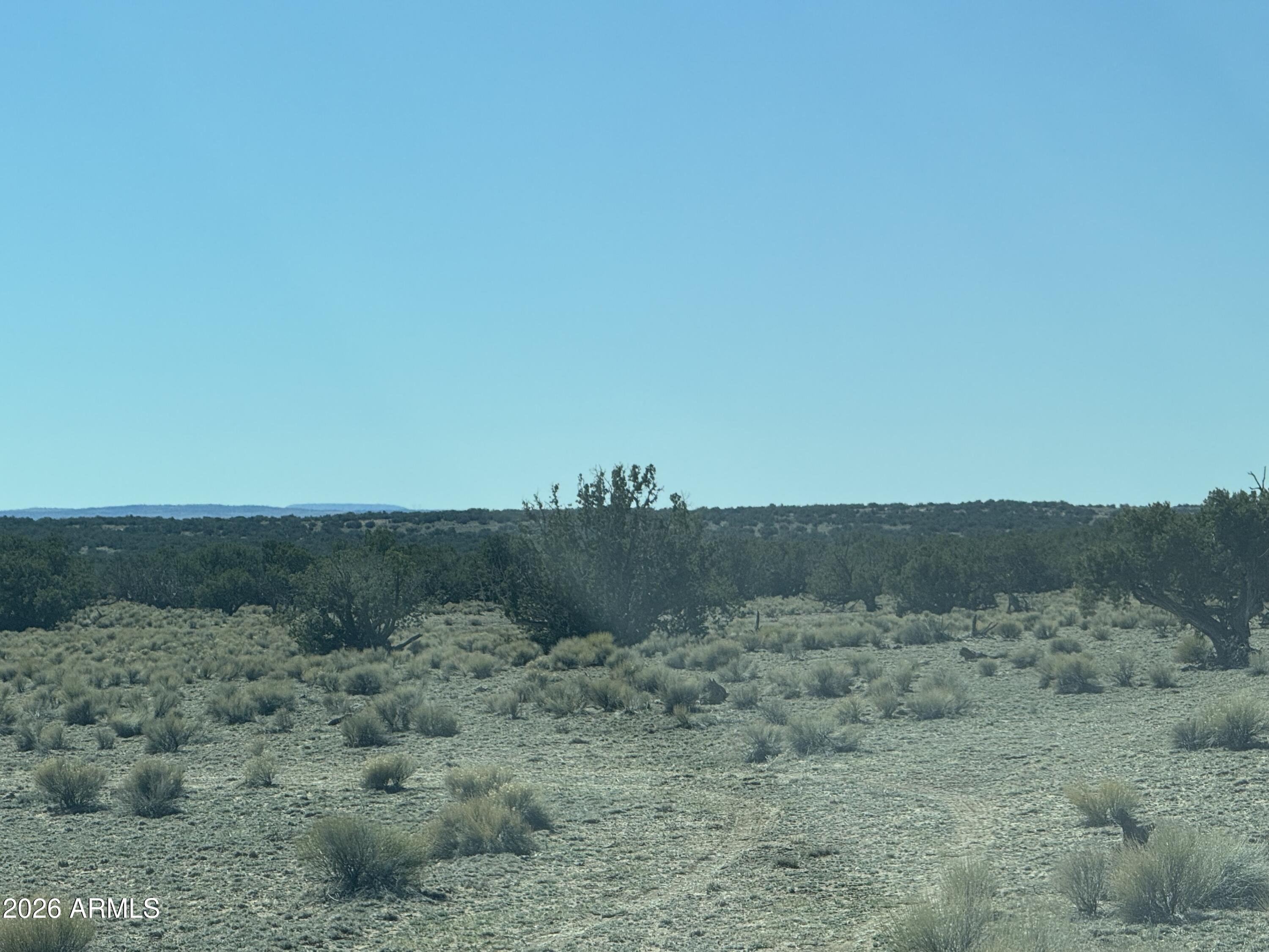 BONITO VALLEY RANCH UNIT 1 - Land