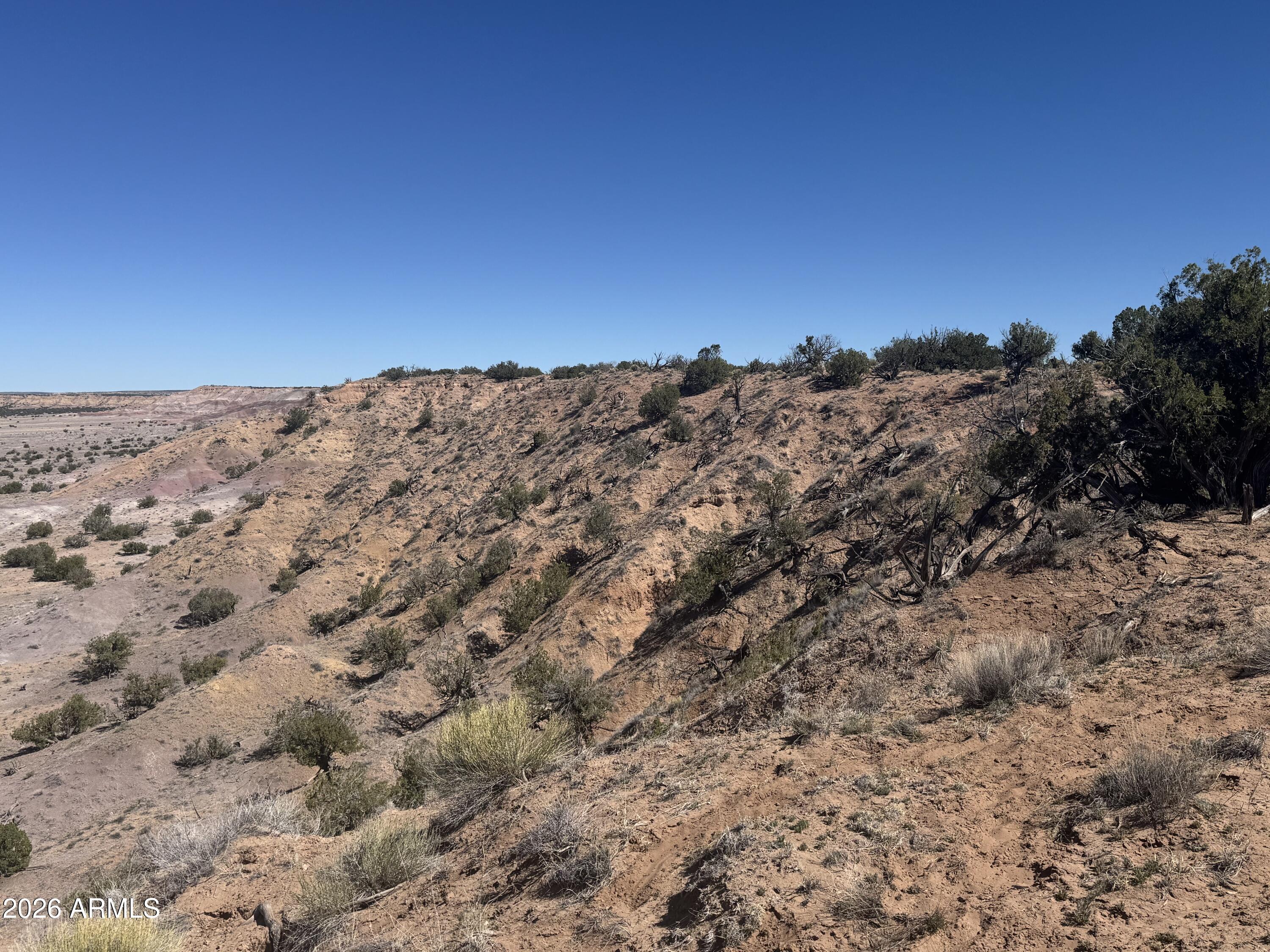 BONITO VALLEY RANCH UNIT 1 - Land