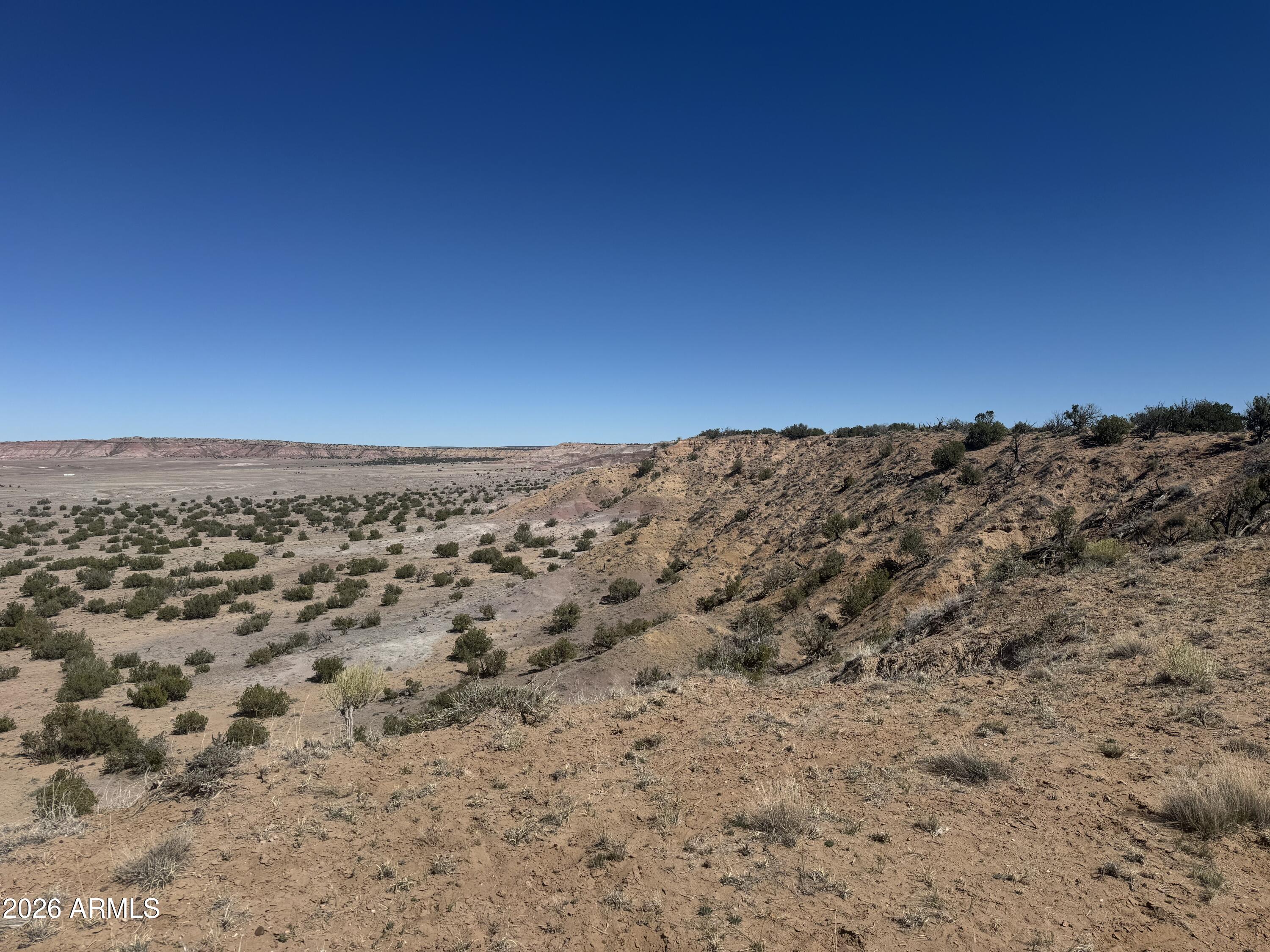 BONITO VALLEY RANCH UNIT 1 - Land