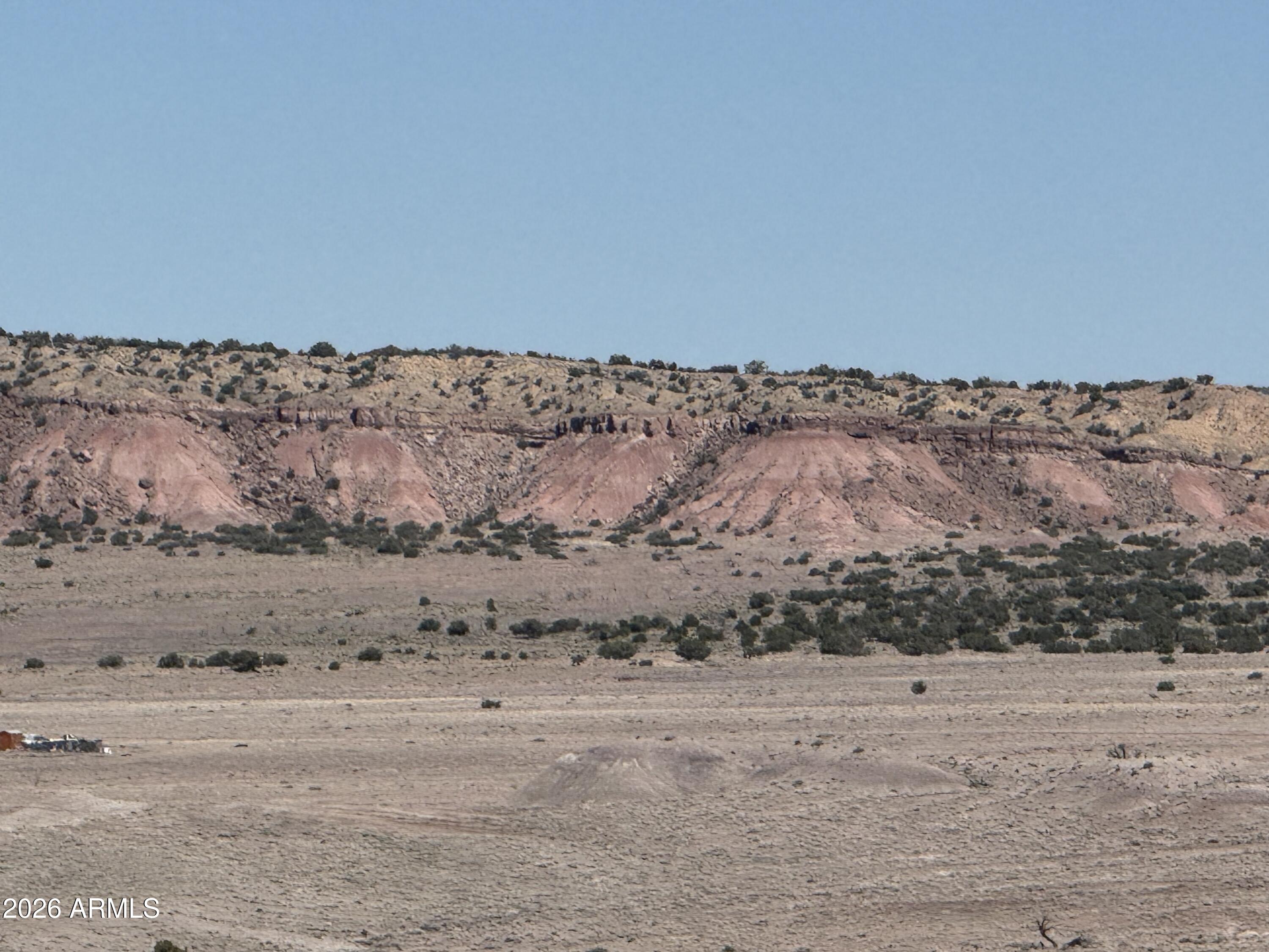 BONITO VALLEY RANCH UNIT 1 - Land