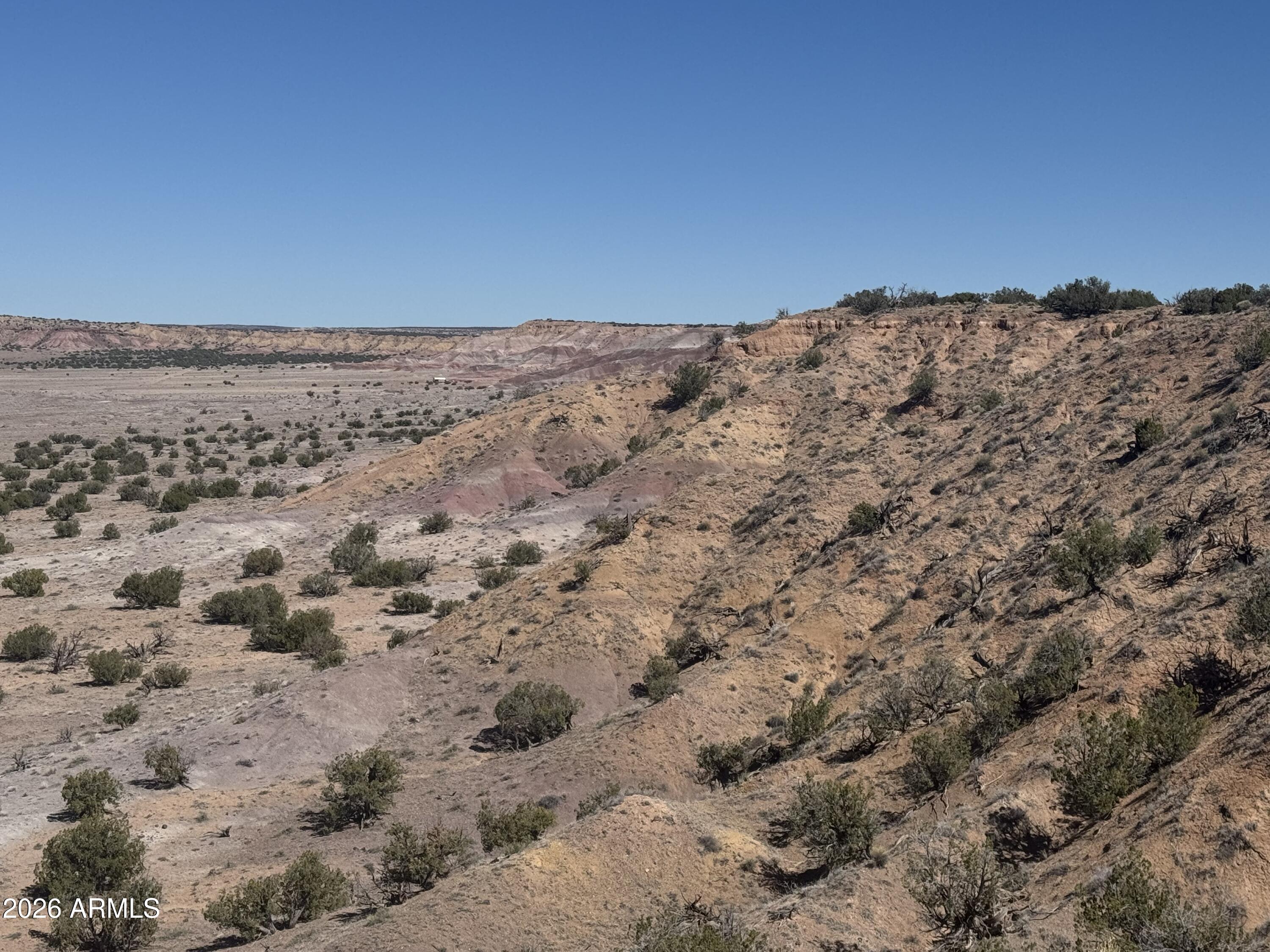 Lot 96 Bonito Valley Ranch -- 96