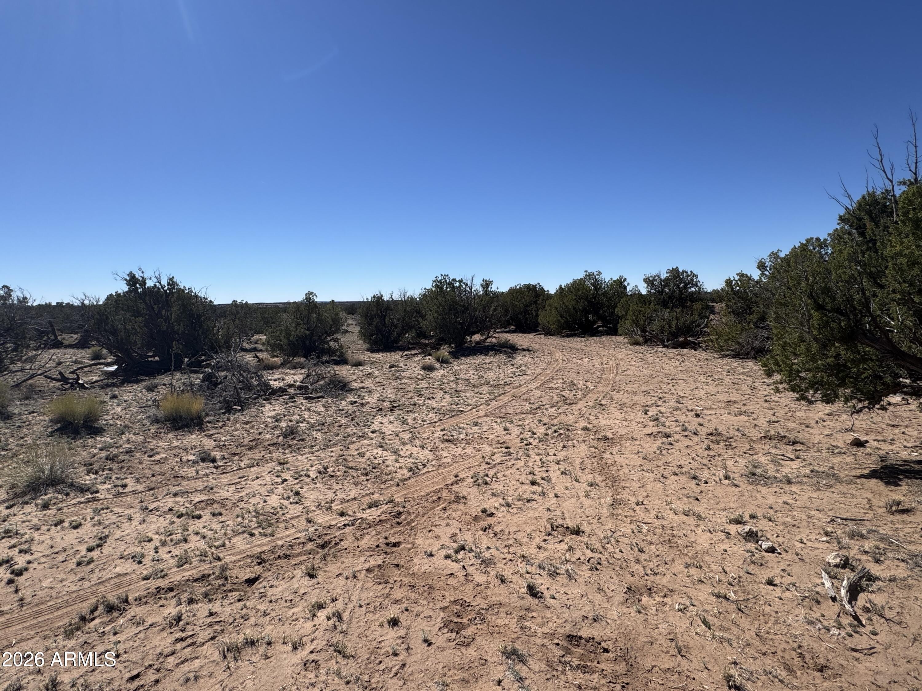 BONITO VALLEY RANCH UNIT 1 - Land