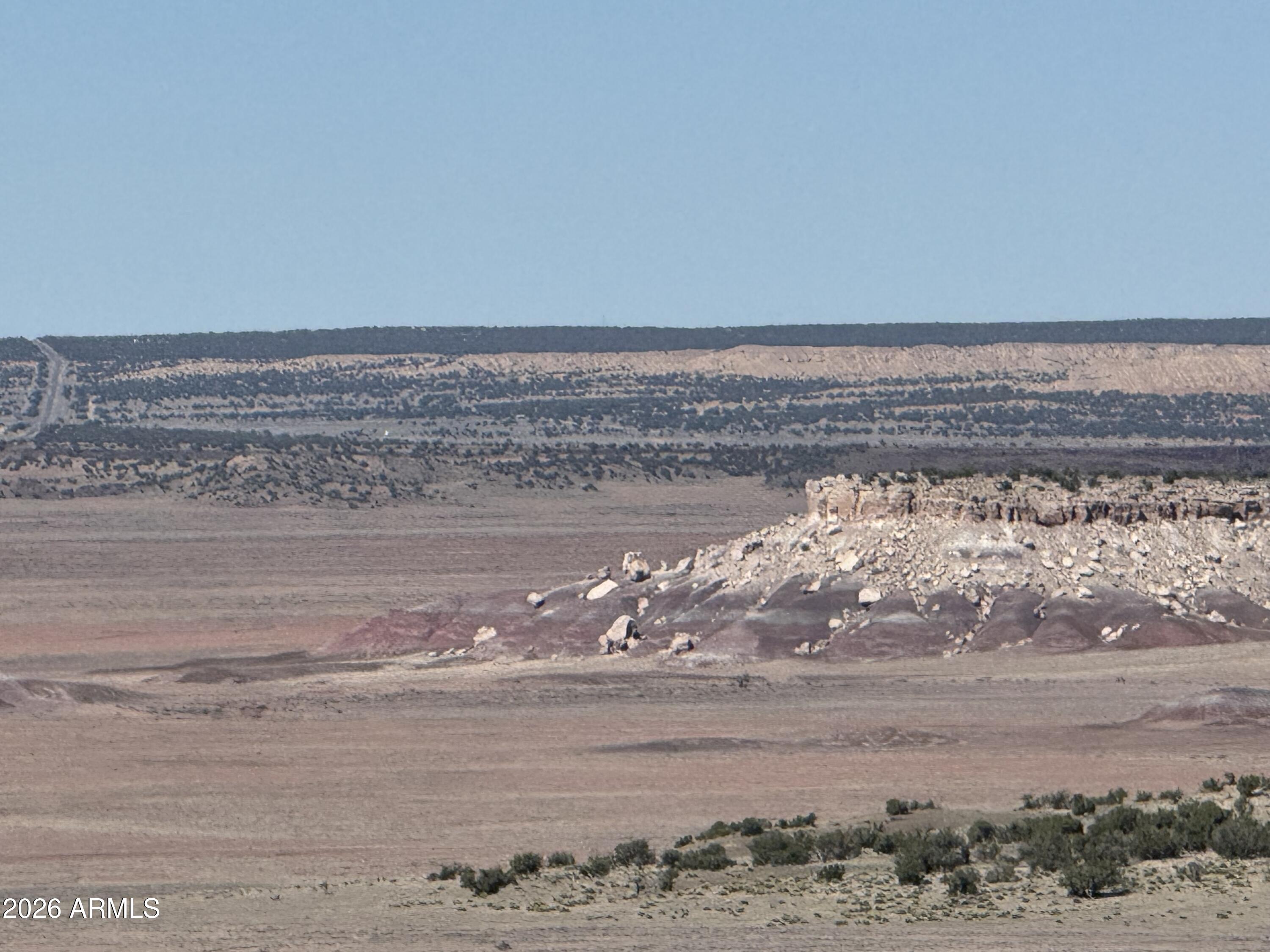 BONITO VALLEY RANCH UNIT 1 - Land