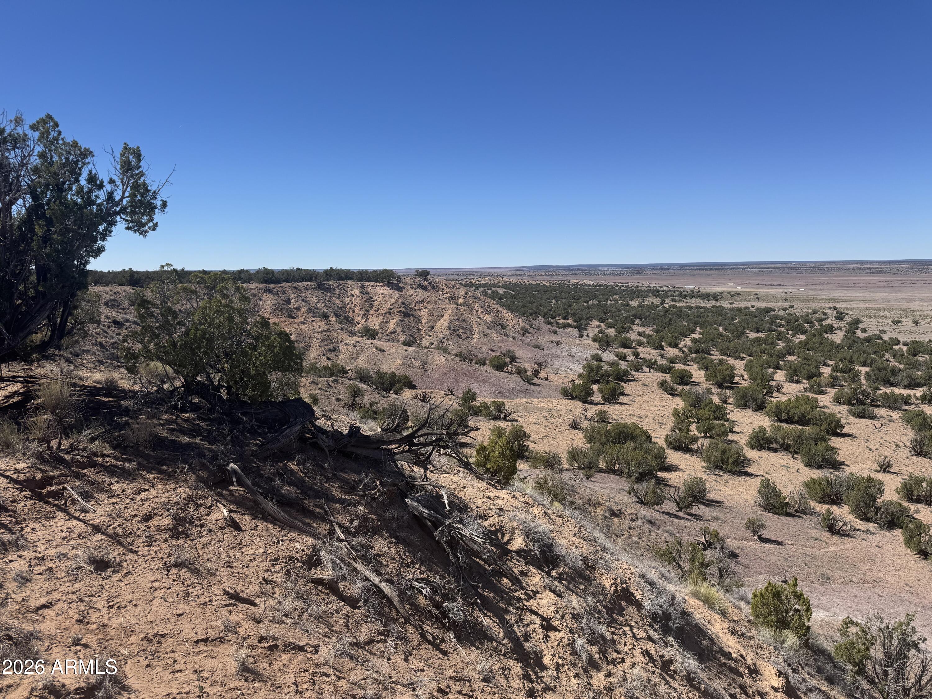 Lot 96 Bonito Valley Ranch -- 96