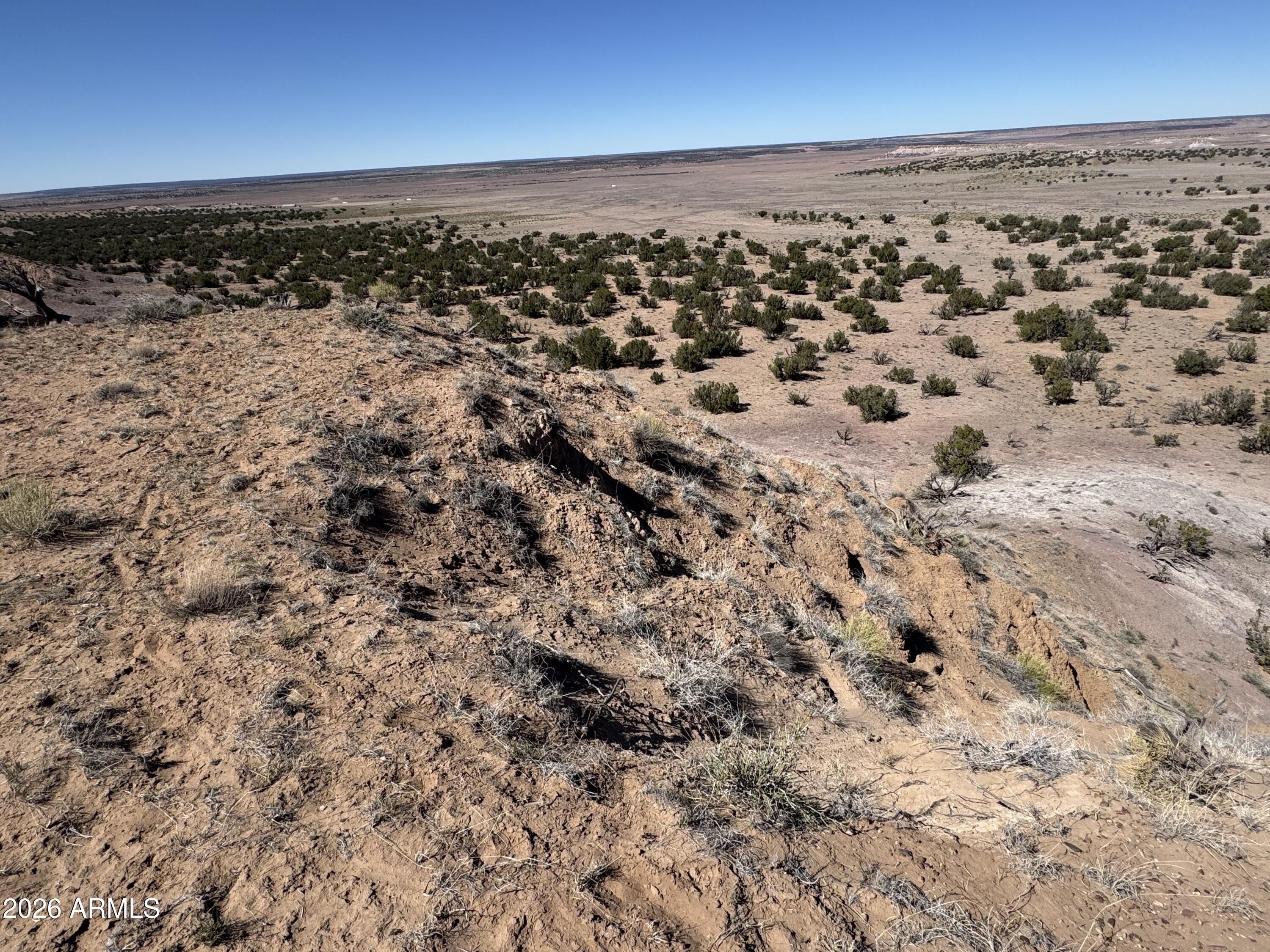 BONITO VALLEY RANCH UNIT 1 - Land