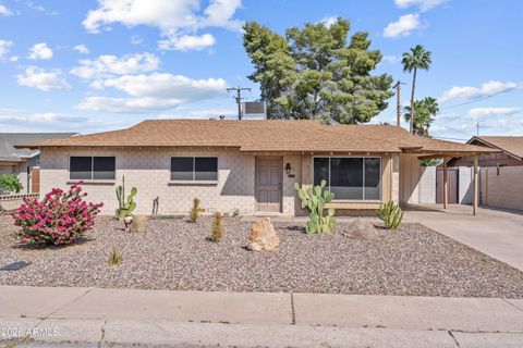 4927 N 86TH Street Scottsdale AZ 85251