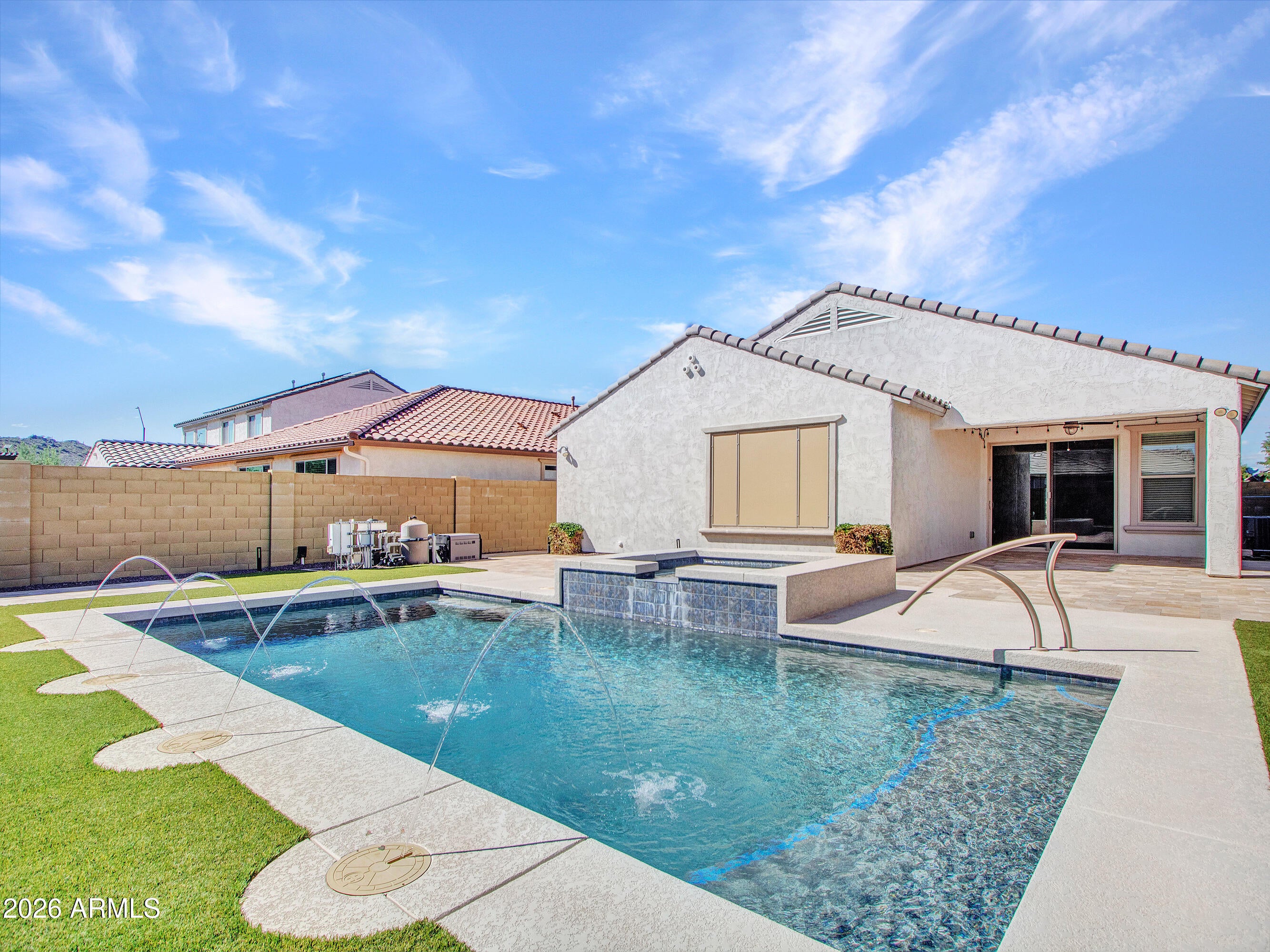 6503 W ROY ROGERS Road