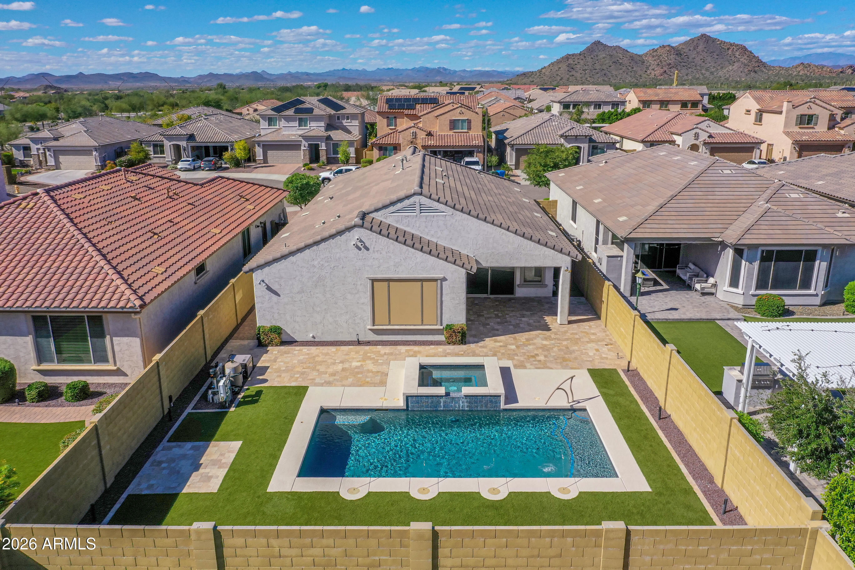 6503 W ROY ROGERS Road