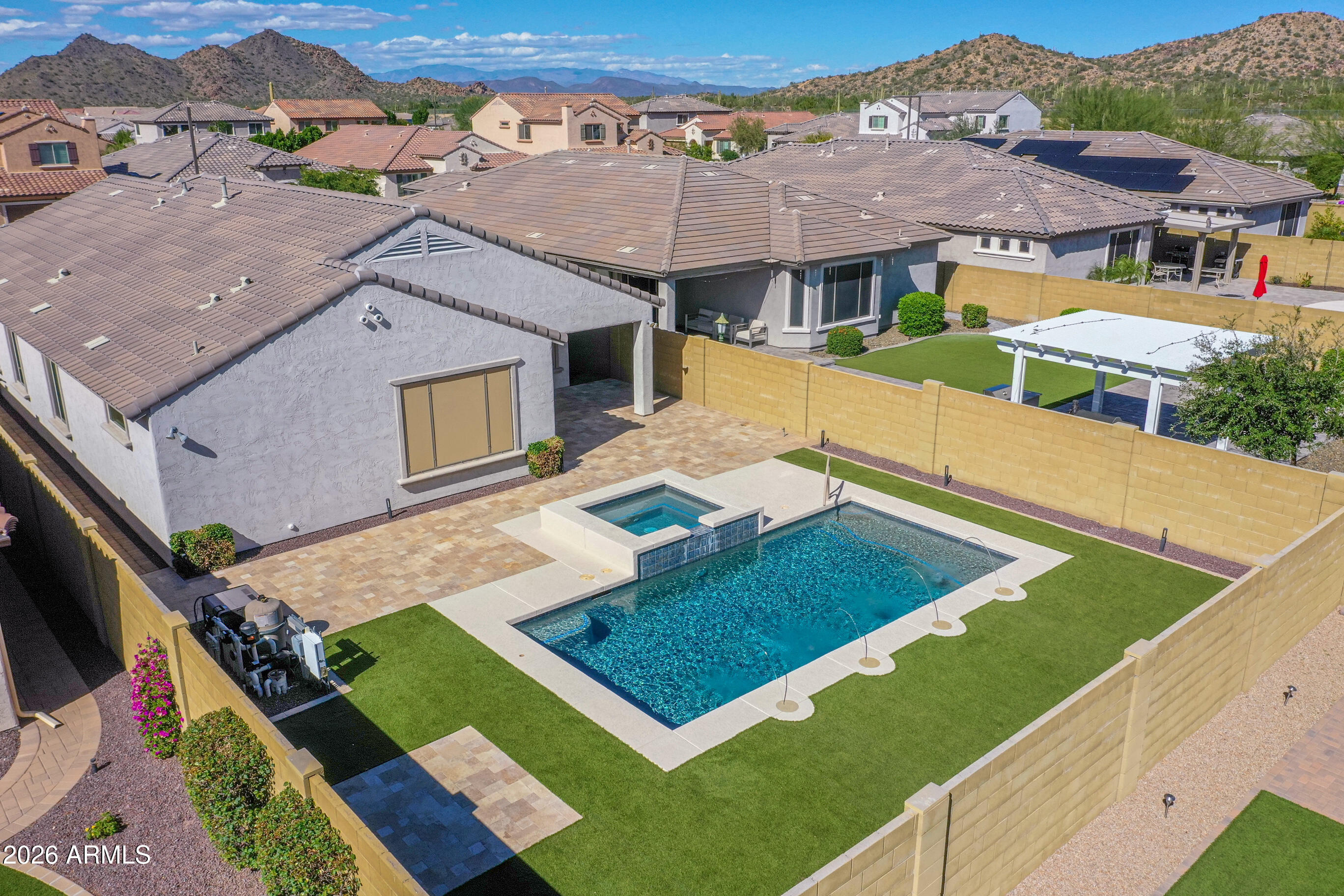 6503 W ROY ROGERS Road