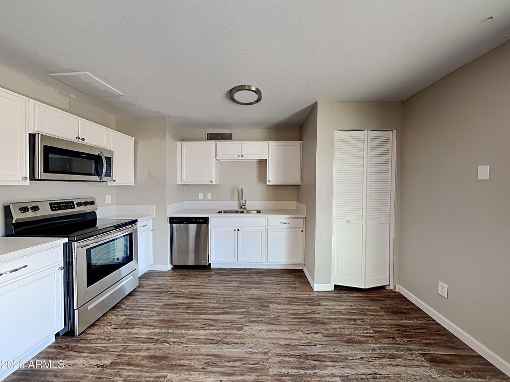 Photo of 5344 W Banff Lane, Glendale, AZ 85306 (MLS # 6995266)