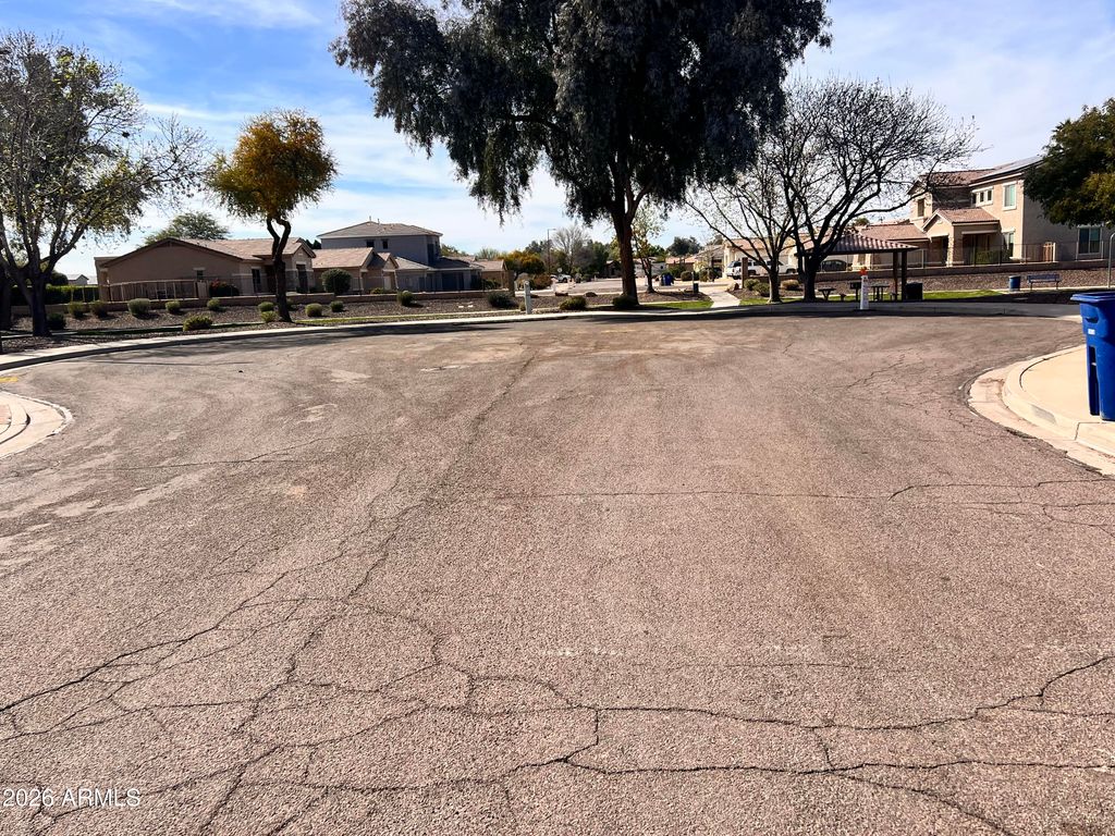 Photo of 21167 E Nightingale Road, Queen Creek, AZ 85142 (MLS # 6989403)