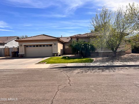 21167 E NIGHTINGALE Road Queen Creek AZ 85142