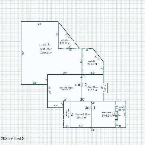 6330 W HARDSCRABBLE MESA Road 3 Pine AZ 85544