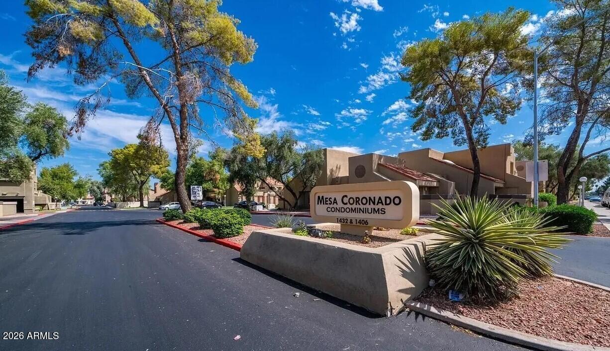 1432 W Emerald Avenue Unit 642