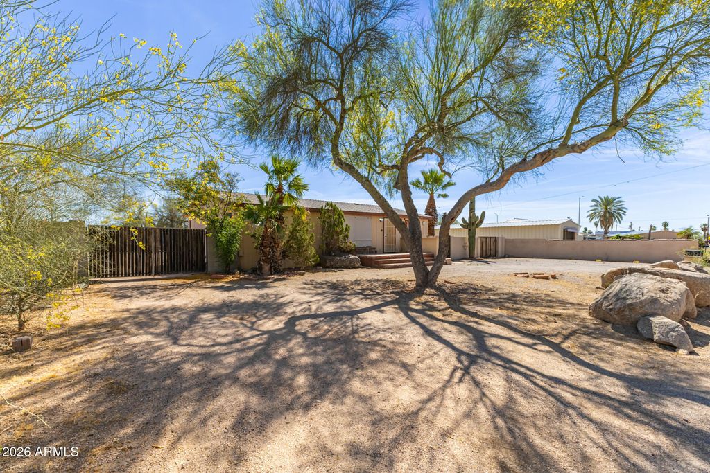 Photo of 59 N 85th Place, Mesa, AZ 85207 (MLS # 7001172)