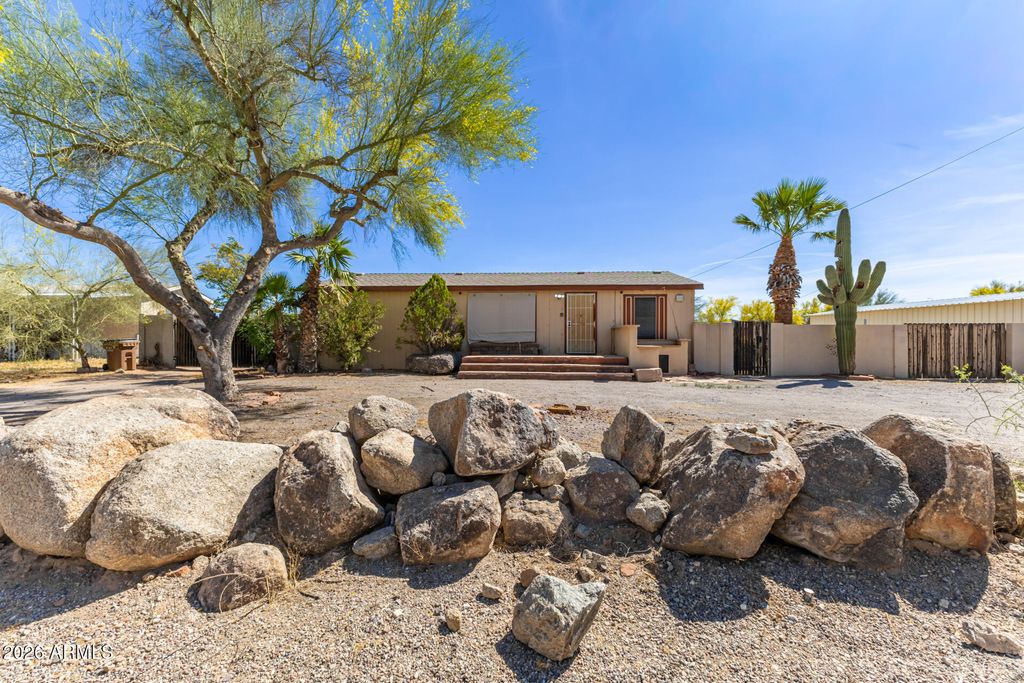 Photo of 59 N 85th Place, Mesa, AZ 85207 (MLS # 7001172)