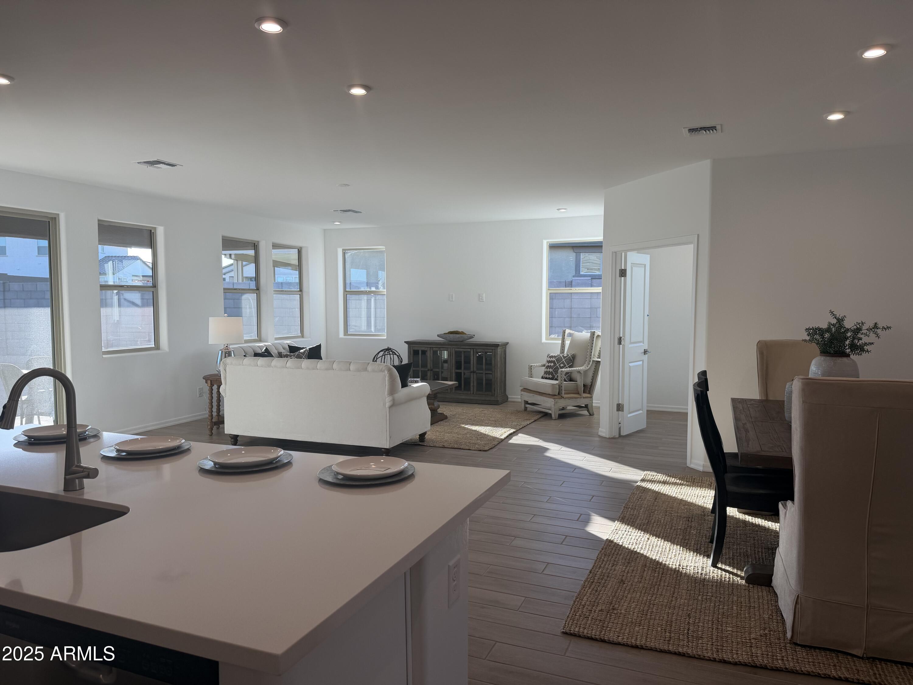 Homes for Sale in Queen Creek Arizona 4 19311 W Valle Vista Way