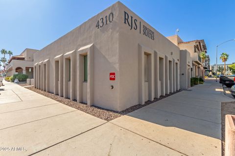 4310 N 75th Street Scottsdale AZ 85251