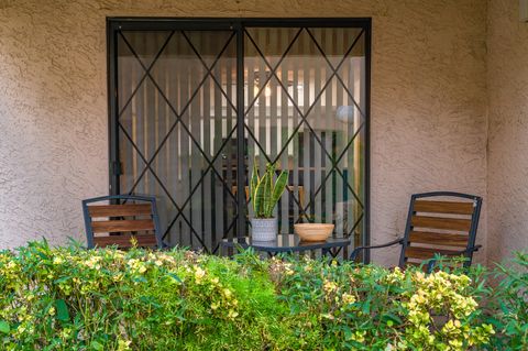 A home in Mesa