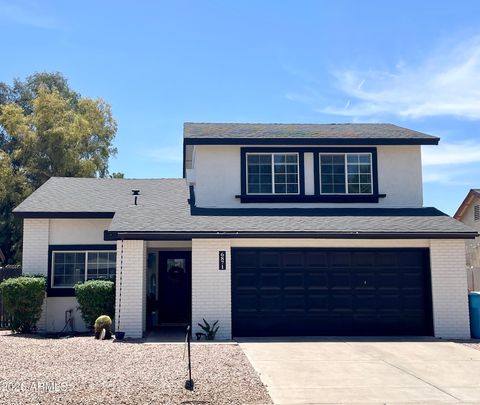Photo of 6871 E Kings Avenue, Scottsdale, AZ 85254 (MLS # 7037716)