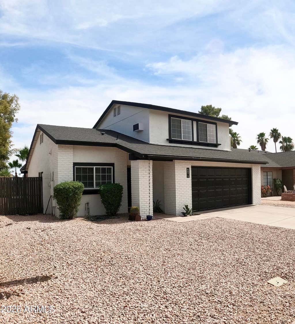 Photo of 6871 E Kings Avenue, Scottsdale, AZ 85254 (MLS # 7037716)