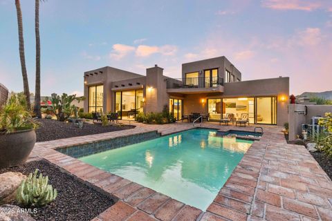 5984 N ECHO CANYON Drive Phoenix AZ 85018