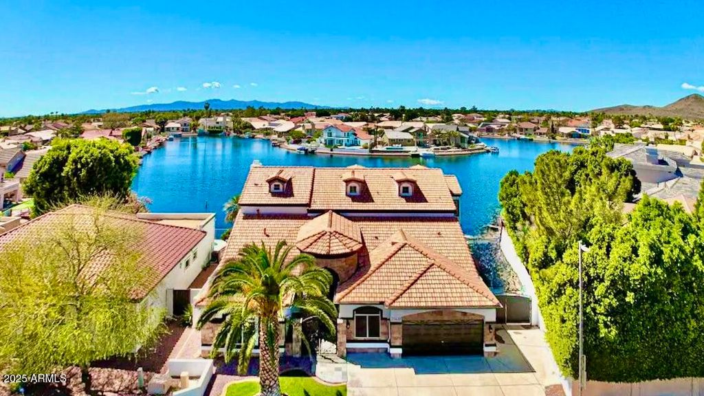 Photo of 21428 N 55th Avenue, Glendale, AZ 85308 (MLS # 6957395)