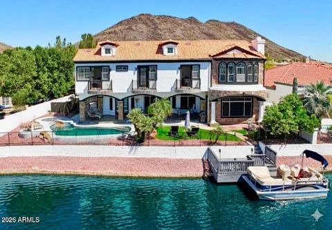 21428 N 55TH Avenue Glendale AZ 85308