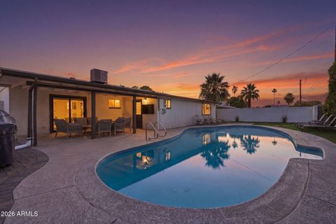 Property photo of 6413 E Parkview Drive, Scottsdale, AZ 85257