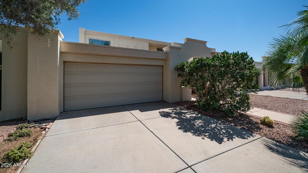 Photo of 8737 E Monterosa Avenue, Scottsdale, AZ 85251 (MLS # 7025622)