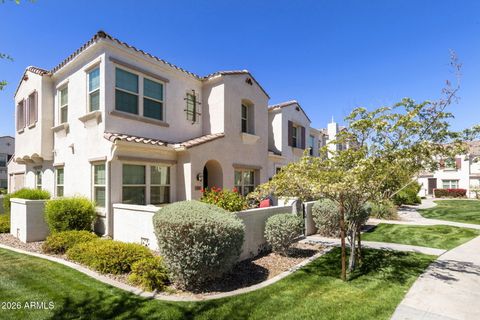 4077 S SABRINA Drive 109 Chandler AZ 85248