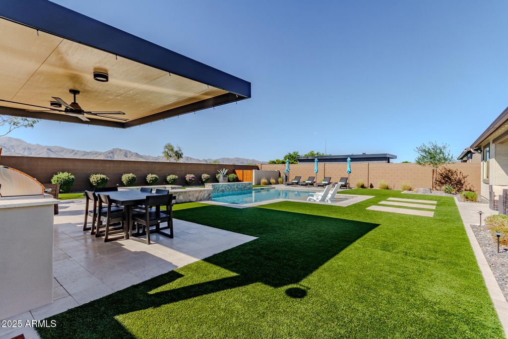 Photo of 8426 N 186th Lane, Waddell, AZ 85355 (MLS # 6940291)