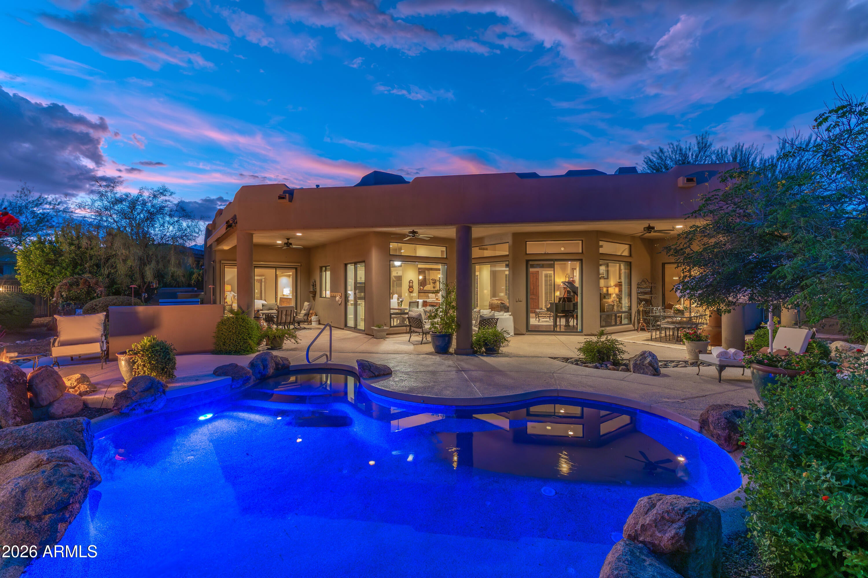 19007 E LAZO Court