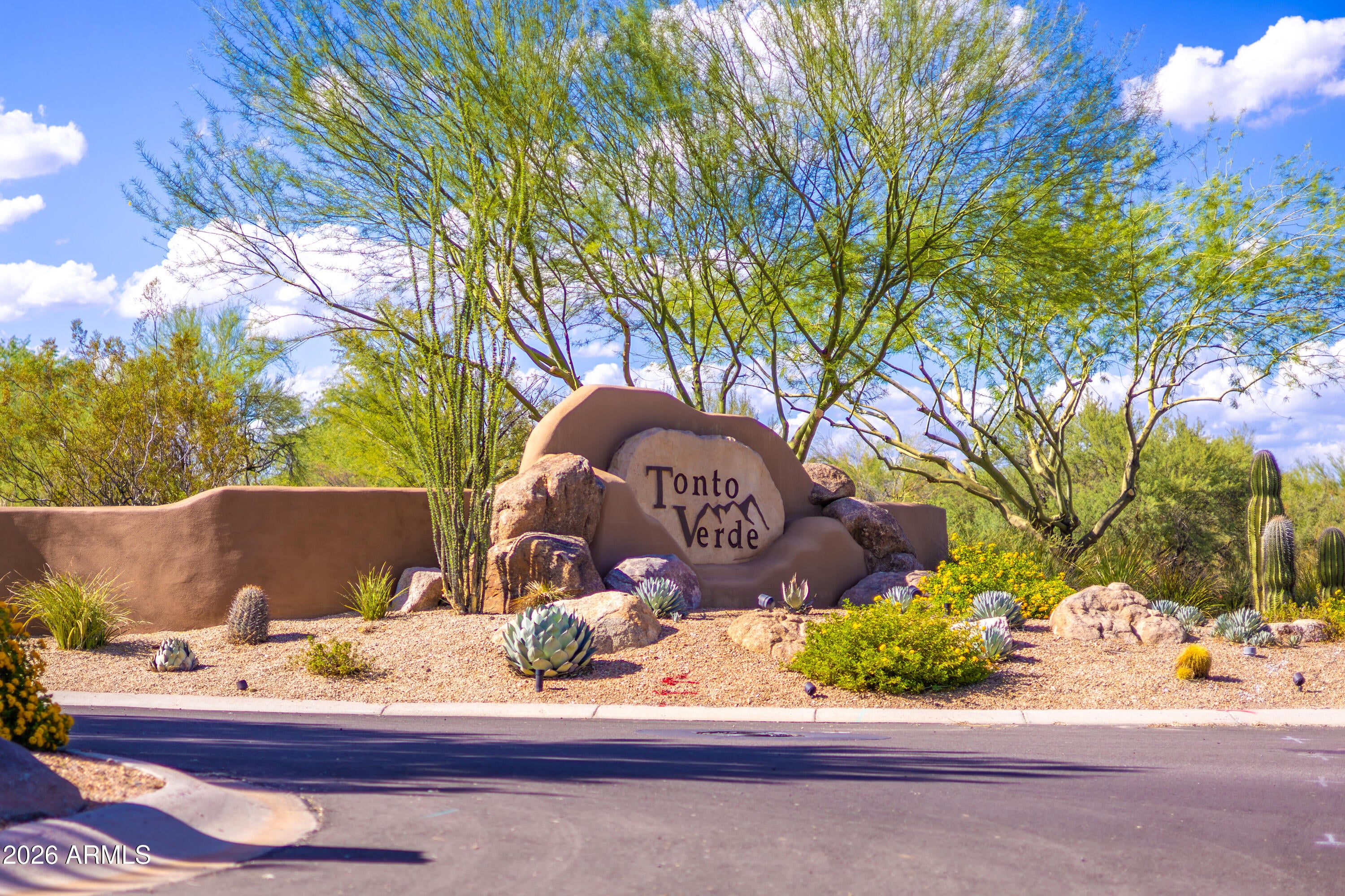 19007 E LAZO Court