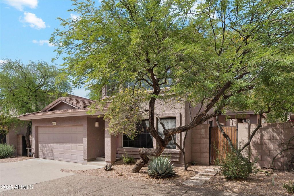 Photo of 7650 E Williams Drive #1064, Scottsdale, AZ 85255 (MLS # 6914623)